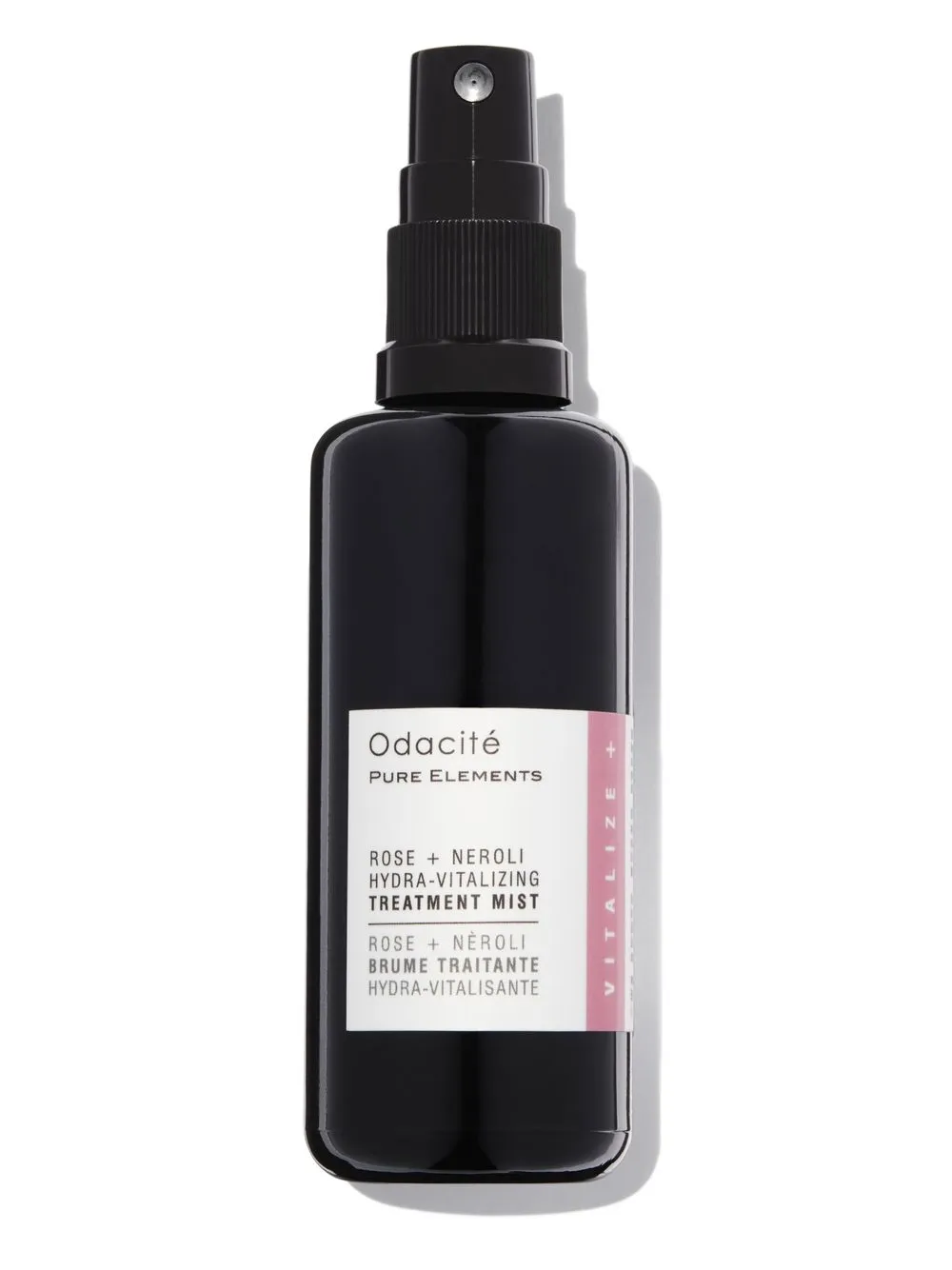 Beauty Odacite Hydra-Vitalize Rose + Neroli Treatment Spray 1 Beauty Odacite Hydra-Vitalize Rose + Neroli Treatment Spray