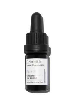 Beauty Odacite PO+R Hydration Pomegranate + Rose Geranium Serumkonzentrat