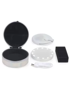 Beauty RIKI LOVES RIKI RIKI Super Fine Vergrößerungsspiegel -Modekollektions geschäft 17855545 43396041 1000