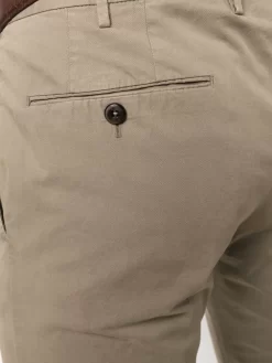 Herren PT Torino Chino Mit Schmalem Schnitt -Modekollektions geschäft 17857470 38294380 1000