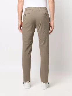 Herren PT Torino Chino Mit Schmalem Schnitt -Modekollektions geschäft 17857470 38295457 1000