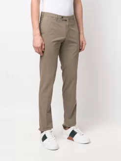 Herren PT Torino Chino Mit Schmalem Schnitt -Modekollektions geschäft 17857470 38296587 1000