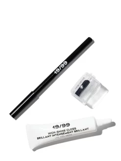 Beauty 19/99 Multi-Purpose Trio Makeup-Set