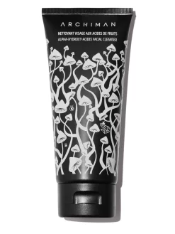 Beauty Archiman Alpha-Hydroxy-Acides Gesichtsreinigung