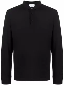 Herren Mazzarelli Ice Poloshirt