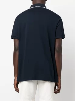 Paul&Shark Herren Paul & Shark Poloshirt Mit Logo-Patch 8 Paul&Shark Herren Paul & Shark Poloshirt Mit Logo-Patch -Modekollektions geschäft 17948900 40143667 1000