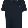 Paul&Shark Herren Paul & Shark Poloshirt Mit Logo-Patch