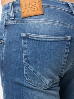 Herren Incotex Tief Sitzende Slim-Fit-Jeans 9 Herren Incotex Tief Sitzende Slim-Fit-Jeans -Modekollektions geschäft 17952747 37889450 1000