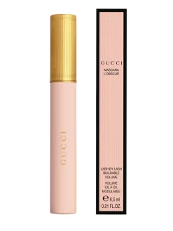 Beauty Gucci Beauty L&apos;Obscur Mascara -Modekollektions geschäft 17953047 45190253 1000