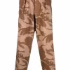 Herren Pierre-Louis Mascia Dylan Hose Mit Print