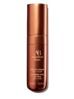 Beauty Augustinus Bader The Eye Cream Nomad Augencreme