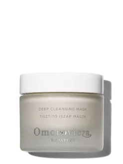 Beauty Omorovicza Deep Cleansing Gesichtsmaske