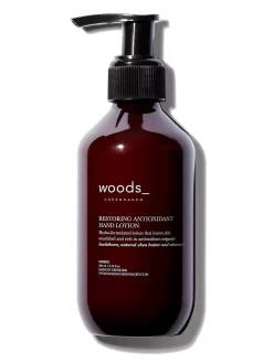 Beauty Woods Copenhagen Restoring Antioxidant Handlotion