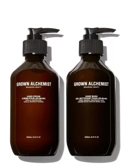 Beauty Grown Alchemist Hydrate & Revive Twinset Handpflege