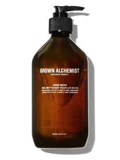 Beauty Grown Alchemist Hand Wash Cedarwood Atlas, Ylang Ylang, Tangerine Flüssighandseife