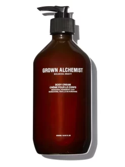 Beauty Grown Alchemist Mandarin Rosemary Leaf Körpercreme