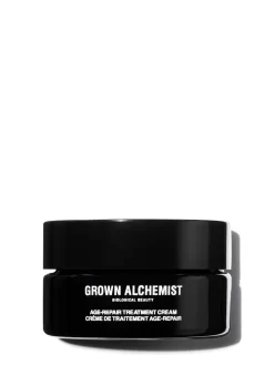 Beauty Grown Alchemist Age-Repair Treatment Cream Phyto-Peptide, White Tea