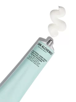 Beauty Grown Alchemist Anti-Bacterial Hand Cream Tea Tree Extract, Cedarwood, Ylang Ylang Handcreme 5 Beauty Grown Alchemist Anti-Bacterial Hand Cream Tea Tree Extract, Cedarwood, Ylang Ylang Handcreme -Modekollektions geschäft 17992340 38977001 1000