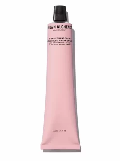 Beauty Grown Alchemist Intensive Hand Cream Persian Rose, Argan Extract