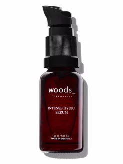 Beauty Woods Copenhagen Intense Hydra Serum