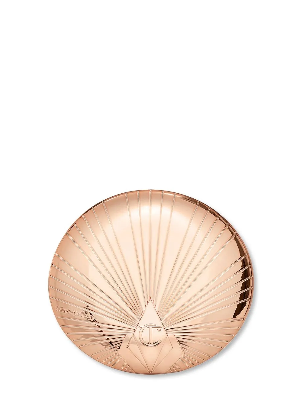 Beauty Charlotte Tilbury Airbrush Bronzer (Nachfüllpackung) 3 Beauty Charlotte Tilbury Airbrush Bronzer (Nachfüllpackung) – Bild 3