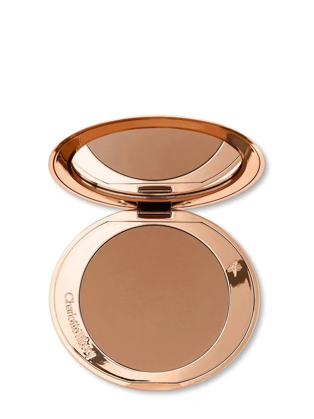 Beauty Charlotte Tilbury Airbrush Bronzer (Nachfüllpackung) 1 Beauty Charlotte Tilbury Airbrush Bronzer (Nachfüllpackung)