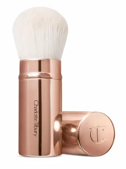 Beauty Charlotte Tilbury The Air-Brush Bronzerpinsel
