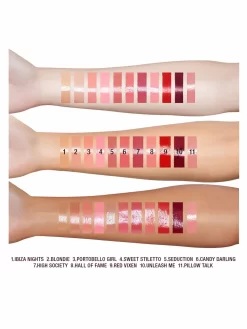 Beauty Charlotte Tilbury Lip Lustre Lipgloss -Modekollektions geschäft 18001977 38640313 1000