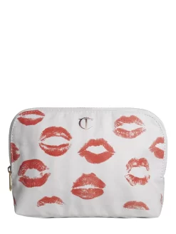 Beauty Charlotte Tilbury 1st Edition Makeup Bag Kosmetiktasche