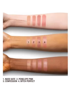 Beauty Charlotte Tilbury K.I.S.S.I.N.G Lippenstift -Modekollektions geschäft 18002079 39181542 1000