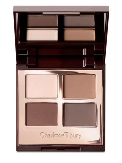 Beauty Charlotte Tilbury Luxury Lidschattenpalette
