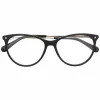 Damen Chiara Ferragni Brille Mit Cat-Eye-Gestell