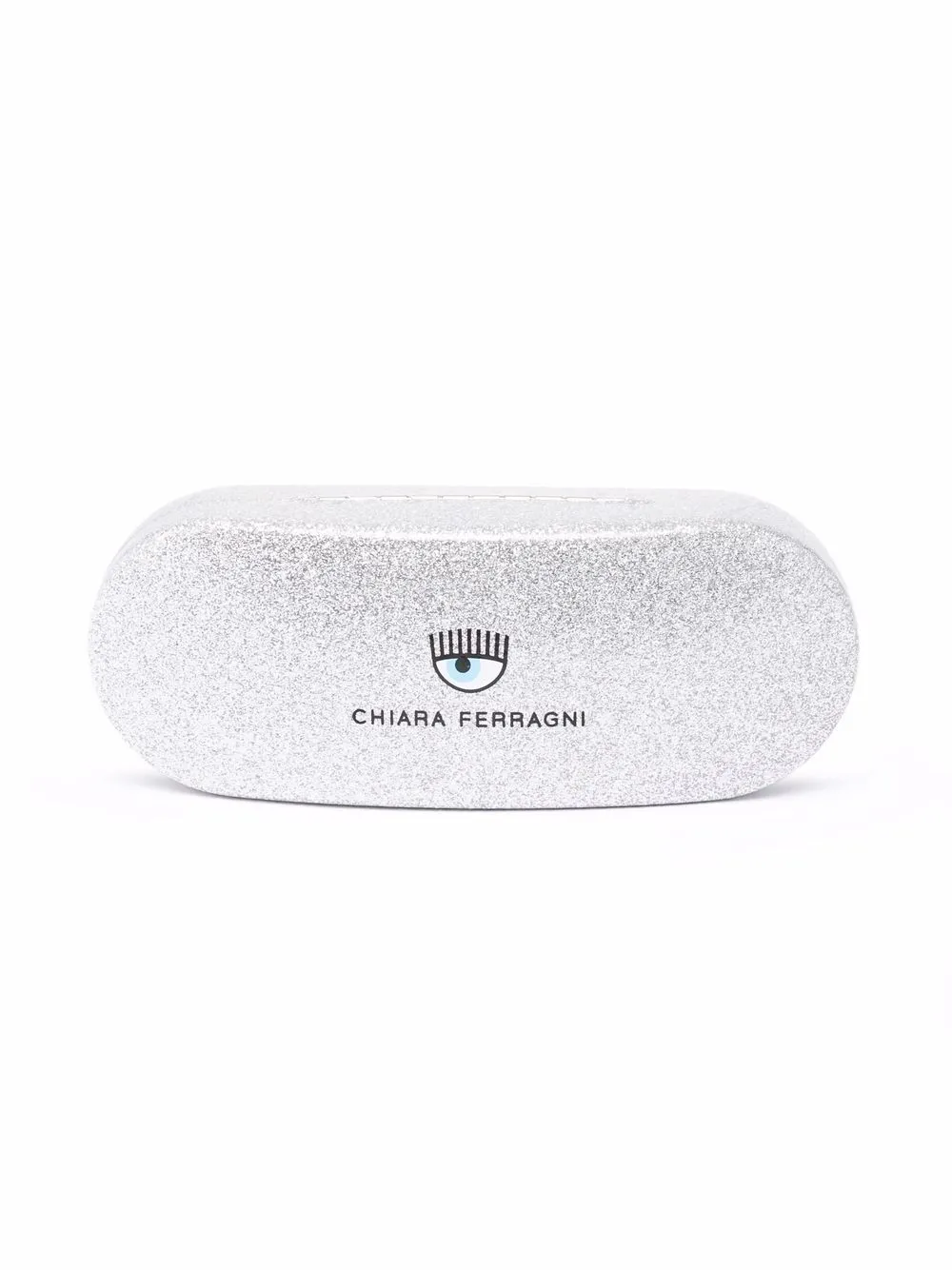 Damen Chiara Ferragni Brille Mit Cat-Eye-Gestell 4 Damen Chiara Ferragni Brille Mit Cat-Eye-Gestell – Bild 4