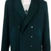 Herren Nick Fouquet Schmale Cabanjacke