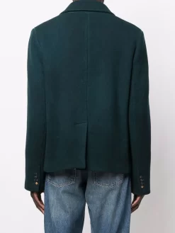 Herren Nick Fouquet Schmale Cabanjacke 8 Herren Nick Fouquet Schmale Cabanjacke -Modekollektions geschäft 18020305 38590003 1000