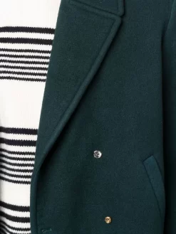 Herren Nick Fouquet Schmale Cabanjacke 9 Herren Nick Fouquet Schmale Cabanjacke -Modekollektions geschäft 18020305 41287076 1000