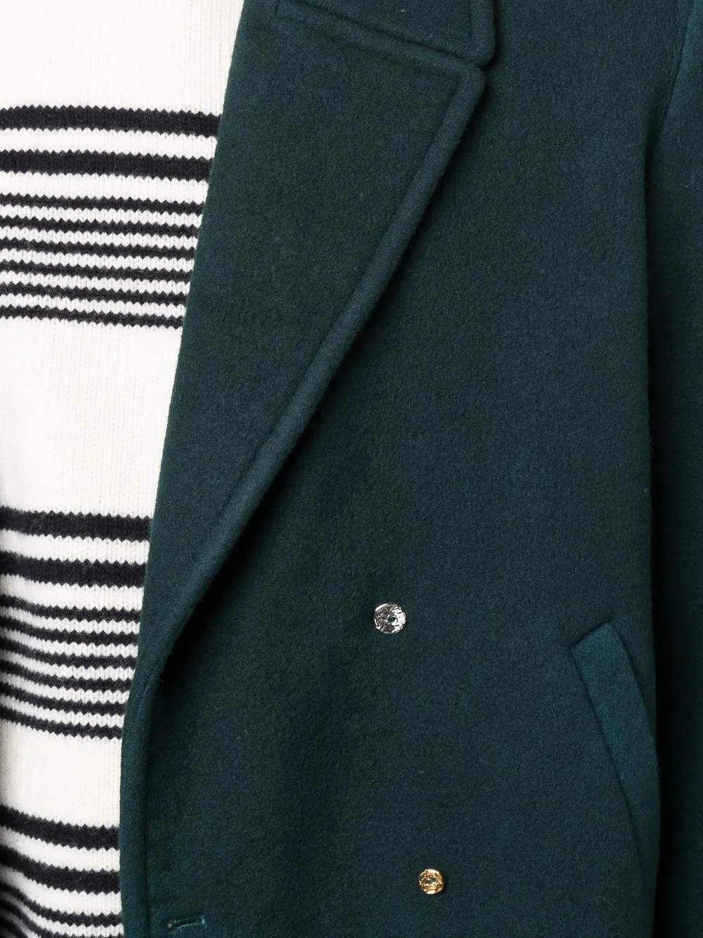 Herren Nick Fouquet Schmale Cabanjacke 5 Herren Nick Fouquet Schmale Cabanjacke – Bild 5