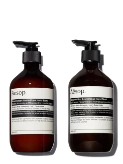Beauty Aesop Resurrection Hand Care Handpflege-Set