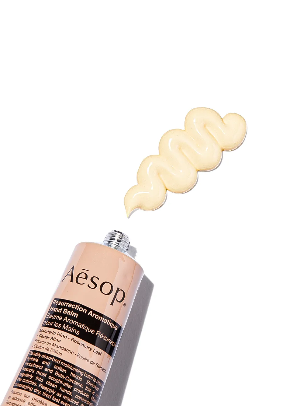 Beauty Aesop Resurrection Aromatique Handcreme 2 Beauty Aesop Resurrection Aromatique Handcreme – Bild 2