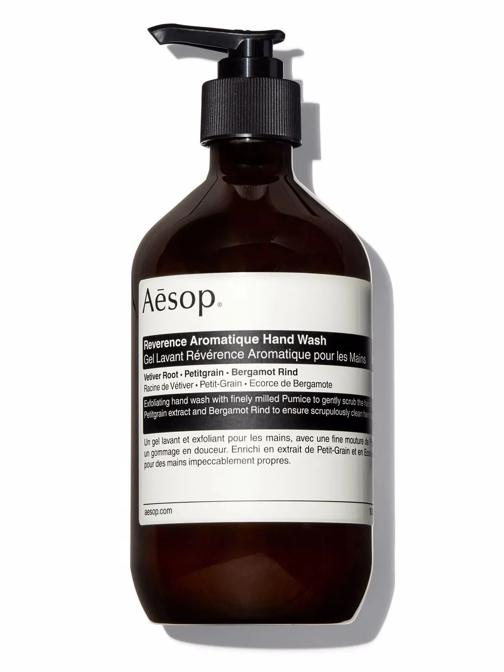Beauty Aesop Reverence Aromatique Handseife 1 Beauty Aesop Reverence Aromatique Handseife