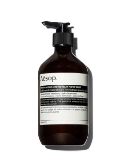 Beauty Aesop Resurrection Aromatique Flüssighandseife