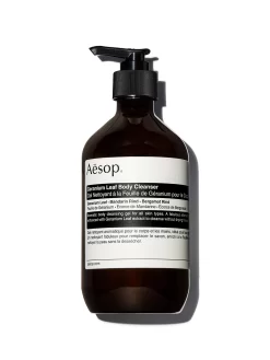 Beauty Aesop Geranium Leaf Duschgel