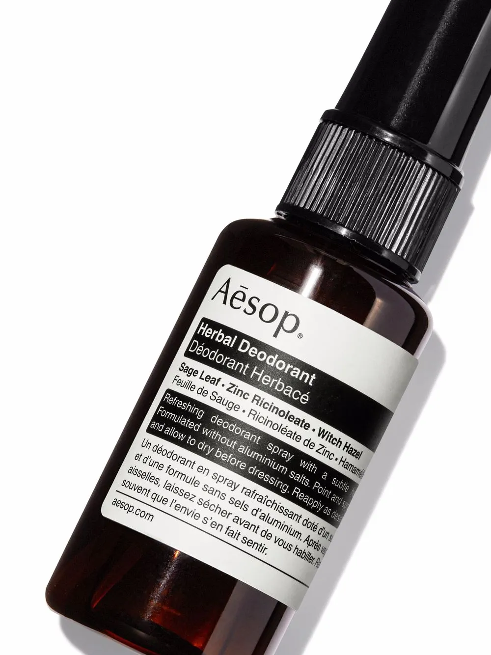 Beauty Aesop Herbal Deodorant 2 Beauty Aesop Herbal Deodorant – Bild 2