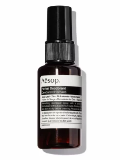 Beauty Aesop Herbal Deodorant