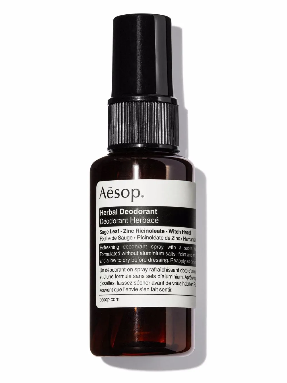 Beauty Aesop Herbal Deodorant 1 Beauty Aesop Herbal Deodorant