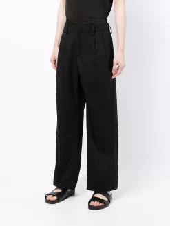 Herren FIVE CM Hose Mit Nadelstreifen -Modekollektions geschäft 18027517 38528712 1000