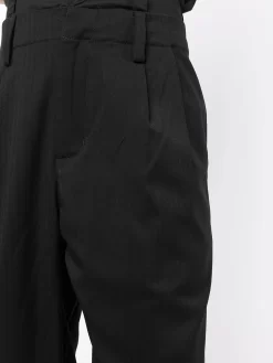 Herren FIVE CM Hose Mit Nadelstreifen -Modekollektions geschäft 18027517 38531035 1000