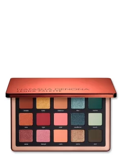 Beauty Natasha Denona Zendo Palette Lidschatten