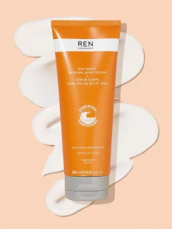 Beauty REN Clean Skincare AHA Smart Renewal Body Serum -Modekollektions geschäft 18052927 38508824 1000