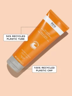 Beauty REN Clean Skincare AHA Smart Renewal Body Serum -Modekollektions geschäft 18052927 38508827 1000